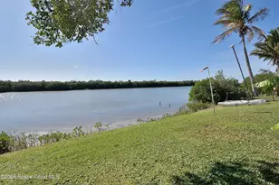 316 Kent Dr, Cocoa Beach, FL 32931 - Photo 21