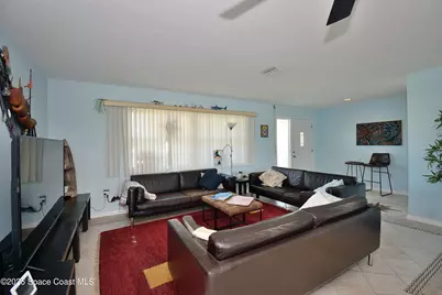 316 Kent Drive, Cocoa Beach, FL 32931 - Photo 3