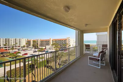 850 N Atlantic Avenue #D504, Cocoa Beach, FL 32931 - Photo 21