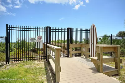 850 N Atlantic Avenue #D504, Cocoa Beach, FL 32931 - Photo 25