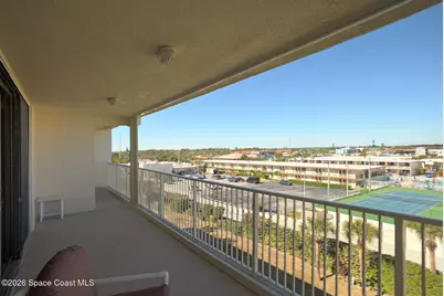 850 N Atlantic Avenue #D504, Cocoa Beach, FL 32931 - Photo 23