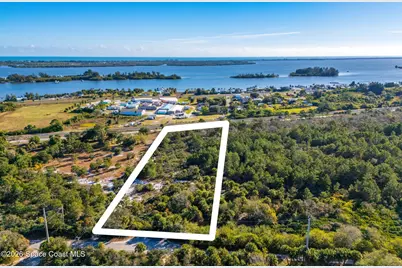 Tbd Old Dixie Highway, Grant-Valkaria, FL 32949 - Photo 1