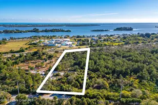 Tbd Old Dixie Hwy, Grant-Valkaria, FL 32949 - Photo 1