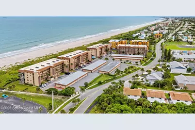 8496 Ridgewood Avenue #3205, Cape Canaveral, FL 32920 - Photo 47
