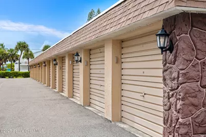 8496 Ridgewood Avenue #3205, Cape Canaveral, FL 32920 - Photo 43