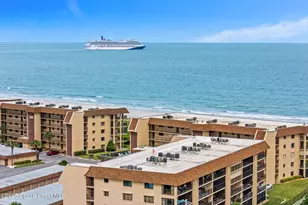 8496 Ridgewood Ave, Cape Canaveral, FL 32920 - Photo 1