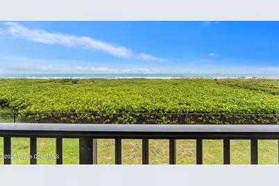 8496 Ridgewood Avenue #3205, Cape Canaveral, FL 32920 - Photo 39