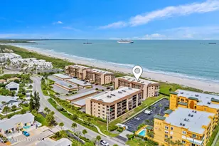 8496 Ridgewood Ave, Cape Canaveral, FL 32920 - Photo 45