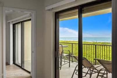 8496 Ridgewood Avenue #3205, Cape Canaveral, FL 32920 - Photo 31