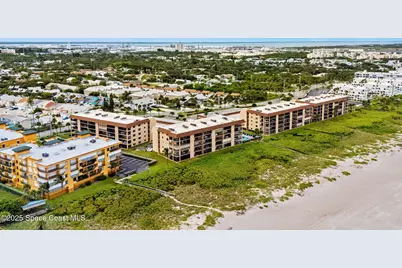 8496 Ridgewood Avenue #3205, Cape Canaveral, FL 32920 - Photo 51