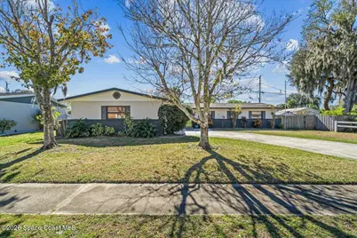 2861 Epp Bivings Drive, Titusville, FL 32796 - Photo 1