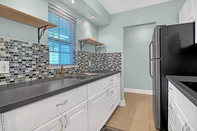 351 Taylor Avenue #E5, Cape Canaveral, FL 32920 - Photo 7