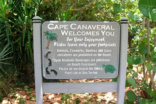 351 Taylor Ave, Cape Canaveral, FL 32920 - Photo 33