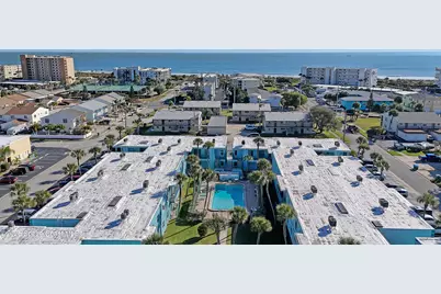 351 Taylor Avenue #E5, Cape Canaveral, FL 32920 - Photo 31