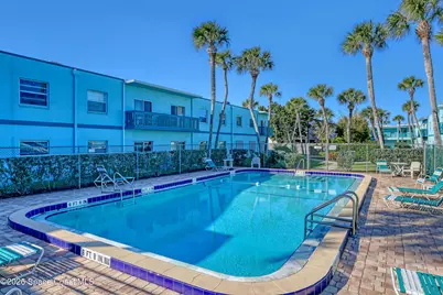 351 Taylor Avenue #E5, Cape Canaveral, FL 32920 - Photo 23