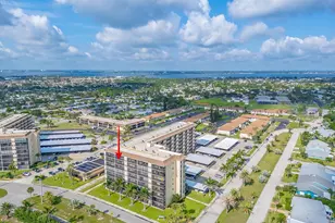 500 Palm Springs Blvd, Indian Harbour Beach, FL 32937 - Photo 13