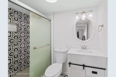 500 Palm Springs Boulevard #710, Indian Harbour Beach, FL 32937 - Photo 19