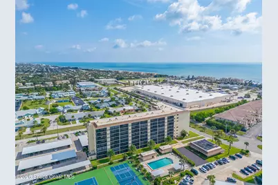 500 Palm Springs Boulevard #710, Indian Harbour Beach, FL 32937 - Photo 3