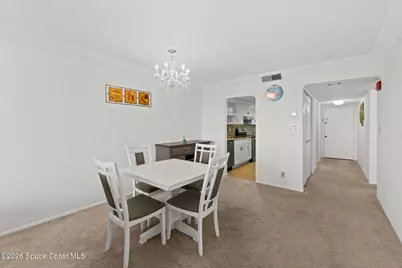 500 Palm Springs Boulevard #710, Indian Harbour Beach, FL 32937 - Photo 21