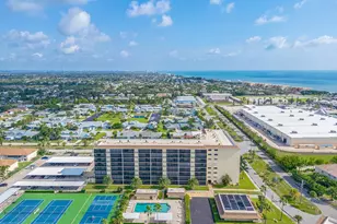 500 Palm Springs Blvd, Indian Harbour Beach, FL 32937 - Photo 15