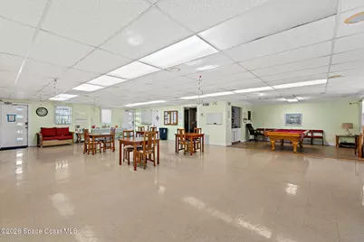 500 Palm Springs Boulevard #710, Indian Harbour Beach, FL 32937 - Photo 39