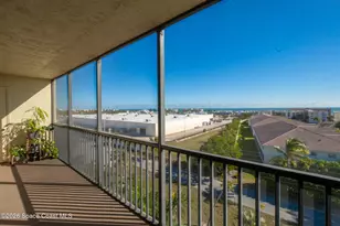 500 Palm Springs Blvd, Indian Harbour Beach, FL 32937 - Photo 5