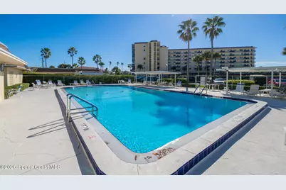 500 Palm Springs Boulevard #710, Indian Harbour Beach, FL 32937 - Photo 11