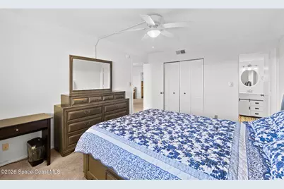 500 Palm Springs Boulevard #710, Indian Harbour Beach, FL 32937 - Photo 35