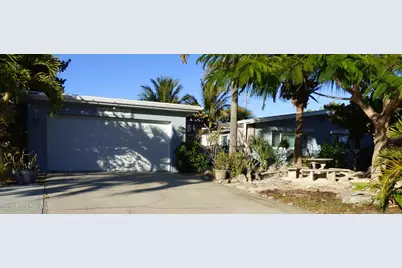 138 Terry Street, Indian Harbour Beach, FL 32937 - Photo 1