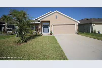 705 Kylar Drive NW, Palm Bay, FL 32907 - Photo 1