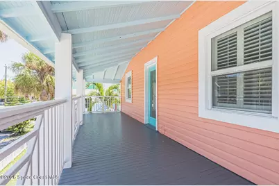 693 Law Street #A, Melbourne, FL 32935 - Photo 11