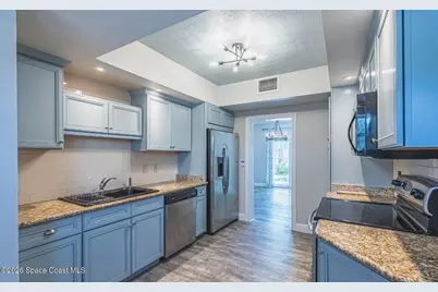 693 Law Street #A, Melbourne, FL 32935 - Photo 3