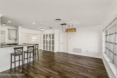 442 Nautilus Drive, Satellite Beach, FL 32937 - Photo 5