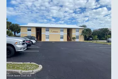 837 Hickory Street #3, Melbourne, FL 32901 - Photo 3