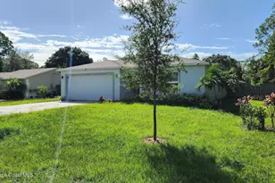 832 Sorrel St NW, Palm Bay, FL 32907 - Photo 3