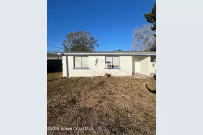 441 Vickers Street #A, Melbourne, FL 32935 - Photo 1