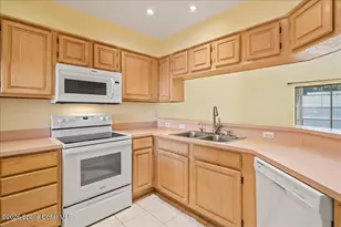 139 Casseekee Trail, Melbourne Beach, FL 32951 - Photo 9