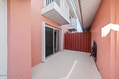 139 Casseekee Trail #5-139, Melbourne Beach, FL 32951 - Photo 5