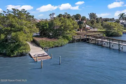 139 Casseekee Trail #5-139, Melbourne Beach, FL 32951 - Photo 33