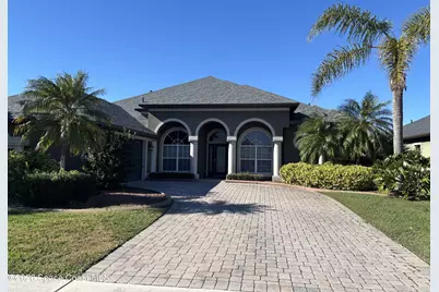 3111 Gatlin Drive, Rockledge, FL 32955 - Photo 1