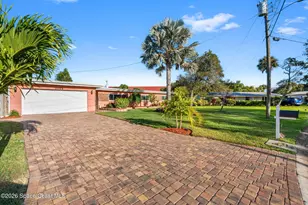 1044 Samar Rd, Cocoa Beach, FL 32931 - Photo 1