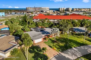 1044 Samar Rd, Cocoa Beach, FL 32931 - Photo 3