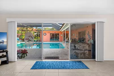 1044 Samar Road, Cocoa Beach, FL 32931 - Photo 7