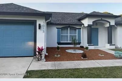 1013 Salina Street SE, Palm Bay, FL 32909 - Photo 3