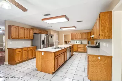 7370 Turkey Point Drive, Titusville, FL 32780 - Photo 15