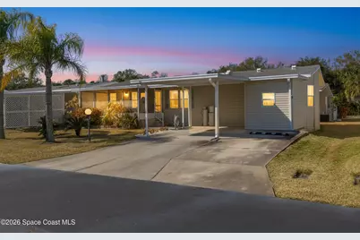 122 Scenic Drive, Cocoa, FL 32926 - Photo 3