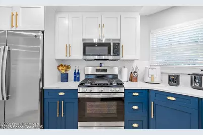 6765 Angeles Road, Melbourne Beach, FL 32951 - Photo 3