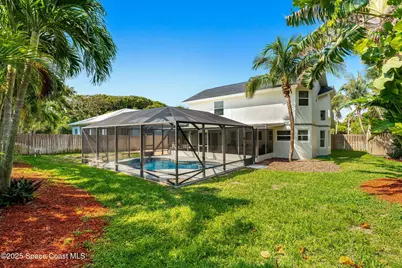 6765 Angeles Road, Melbourne Beach, FL 32951 - Photo 29