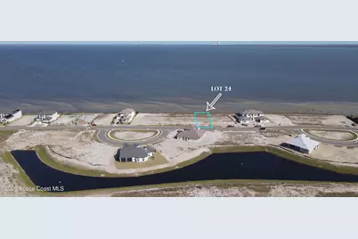 6111 Constellation Drive, Titusville, FL 32780 - Photo 1