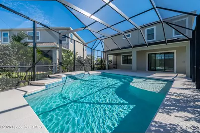 2715 Blazing Star Drive, Melbourne, FL 32940 - Photo 39